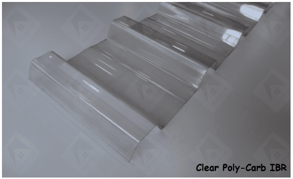 Clear IBR